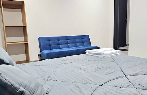 Bogota Hotel | Book your exclusive apartment in Teusaquillo