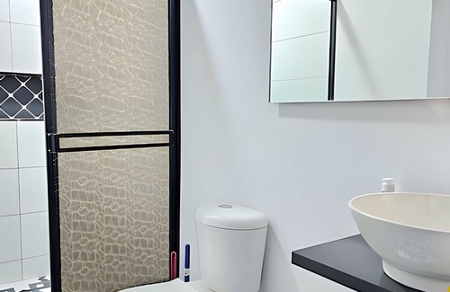 Bogota Hotel | Book your exclusive apartment in Teusaquillo