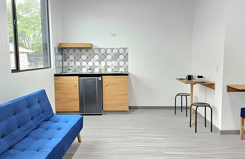 Bogota Hotel | Book your exclusive apartment in Teusaquillo