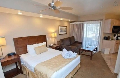 West Sedona Resort | Discover HVC Sedona Summit Resort - Guest Rated 10/10!
