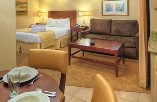 West Sedona Resort | Discover HVC Sedona Summit Resort - Guest Rated 10/10!