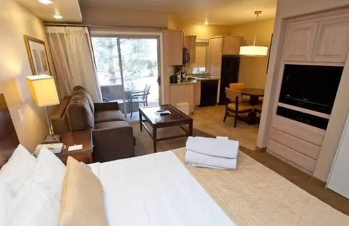 West Sedona Resort | Discover HVC Sedona Summit Resort - Guest Rated 10/10!
