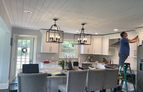 Prospect House | Experience a Memorable PGA Vacation Home on the Golf Course