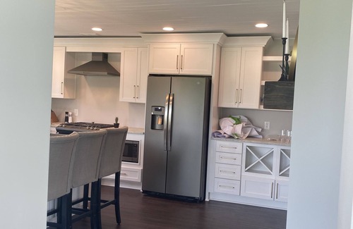 Prospect House | Experience a Memorable PGA Vacation Home on the Golf Course