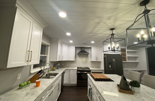 Prospect House | Experience a Memorable PGA Vacation Home on the Golf Course