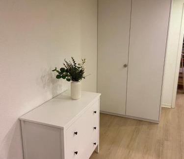 Herisau Apartment | Family-Friendly Grubenmann Appartements in Herisau
