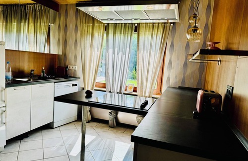 Bad Ems Condo | Relaxing Wellness Home with Ocean View & Spa Amenities
