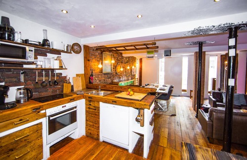 Bad Ems Condo | Relaxing Wellness Home with Ocean View & Spa Amenities