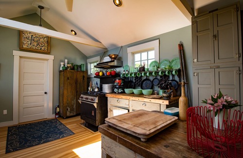 Provincetown House | Seaside Serenity with Heated Pool & Oceanfront Views