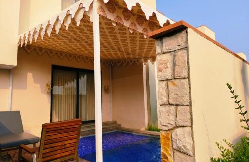 Sawai Madhopur Hotel | Experience Bookmark Resorts: Jogi Mahal, Ranthambore Awaits