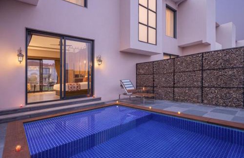 Sawai Madhopur Hotel | Experience Bookmark Resorts: Jogi Mahal, Ranthambore Awaits