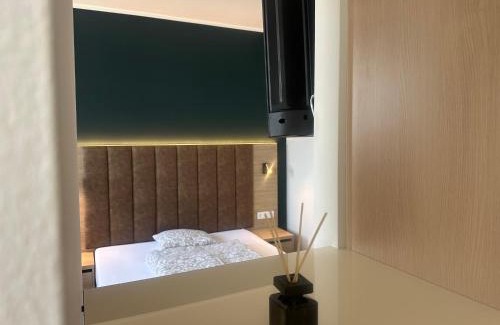 Favoriten Apartment | bookVienna "Monica" Apartments