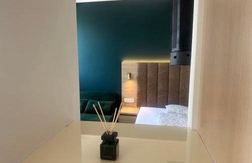 Favoriten Apartment | bookVienna "Monica" Apartments