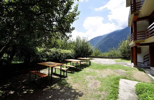 Manali Apartment | Experience Memorable Stays at Boom Stays-Manali