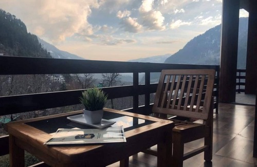 Manali Apartment | Experience Memorable Stays at Boom Stays-Manali