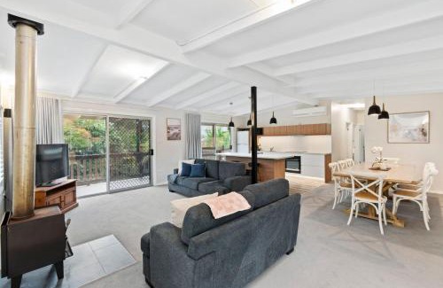 South Durras House | Boomerang at South Durras Whole