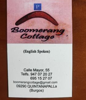 Quintanapalla House | Budget-Friendly Boomerang Cottage B&B with Breakfast Included