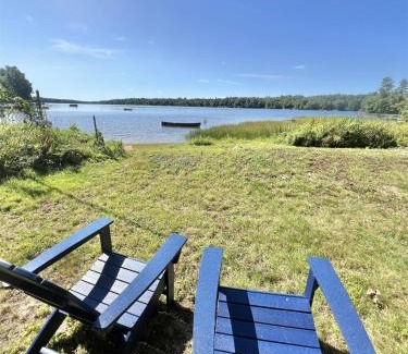 Windham Villa | BOOMFISH LIMIT 5 cottage