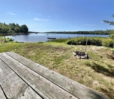 Windham Villa | BOOMFISH LIMIT 5 cottage