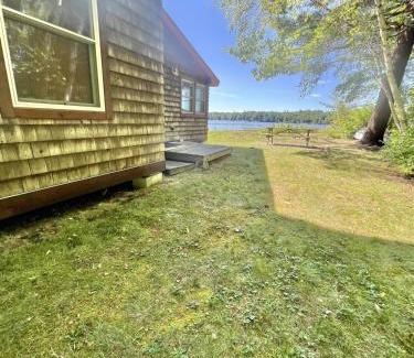 Windham Villa | BOOMFISH LIMIT 5 cottage