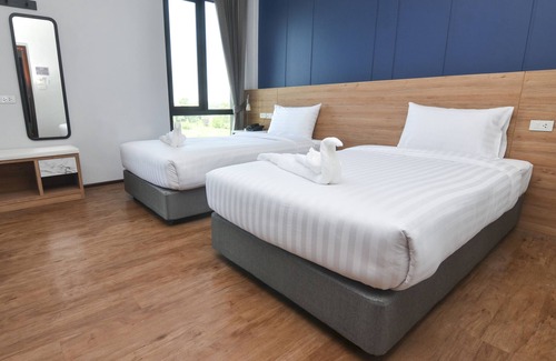 Nong Yat Hotel | Discover Boondara Boutique Hotel: Rated 10/10 with Dining