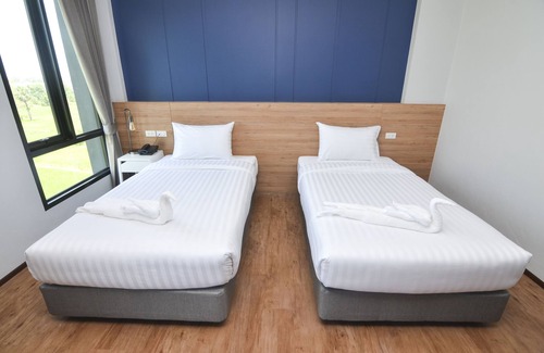 Nong Yat Hotel | Discover Boondara Boutique Hotel: Rated 10/10 with Dining