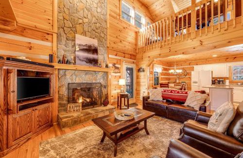 Boone House | Boone Bounty: Pet-Friendly Retreat with 9.7/10 Rating