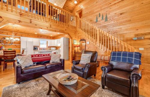 Boone House | Boone Bounty: Pet-Friendly Retreat with 9.7/10 Rating