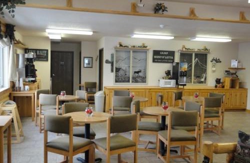 Jane Hotel | Family-Friendly Booneslick Lodge - Perfect for Your Getaway