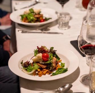 Perisher Valley Cabin | Discover Boonoona Ski Lodge - Top-Rated 4-Star Getaway