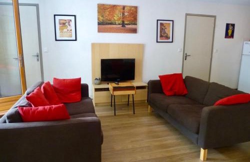 Sers Apartment | Discover Family-Friendly Boost Your Immo Bois De Marie