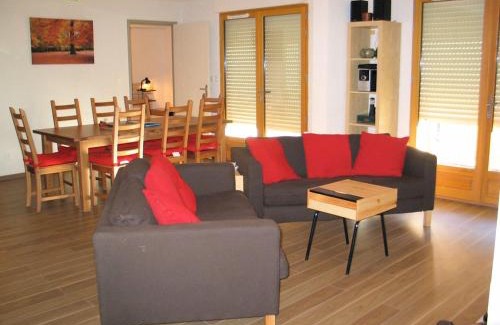 Sers Apartment | Discover Family-Friendly Boost Your Immo Bois De Marie