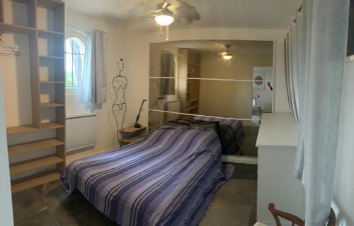 La Madrague Apartment | Experience Family-Friendly Stays at Boost Your Immo Superbellevue