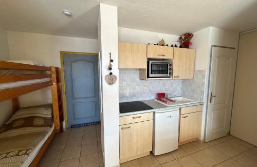 Reallon Apartment | Pet-Friendly Retreat at Boost Your Immo Gardette Réallon