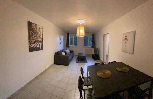 La Panouse Apartment | Pet-Friendly Retreat at Boost Your Immo Marseille Redon