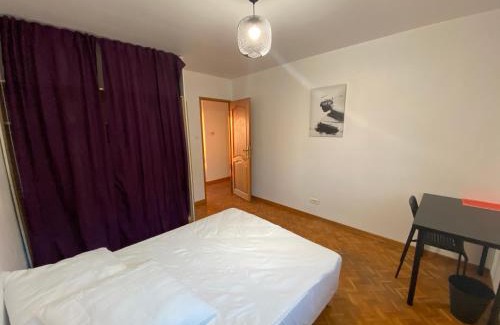 La Panouse Apartment | Pet-Friendly Retreat at Boost Your Immo Marseille Redon