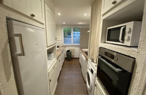 La Panouse Apartment | Pet-Friendly Retreat at Boost Your Immo Marseille Redon