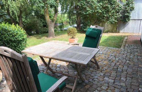 Katingsiel Apartment | Kid-Friendly Retreat at Bootfahrt - Rated 8.7/10 by Guests