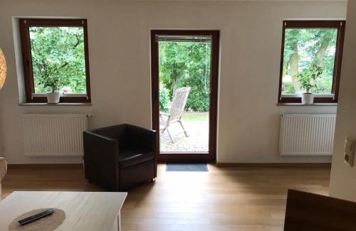 Katingsiel Apartment | Kid-Friendly Retreat at Bootfahrt - Rated 8.7/10 by Guests