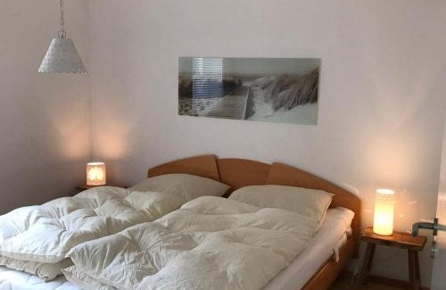 Katingsiel Apartment | Kid-Friendly Retreat at Bootfahrt - Rated 8.7/10 by Guests