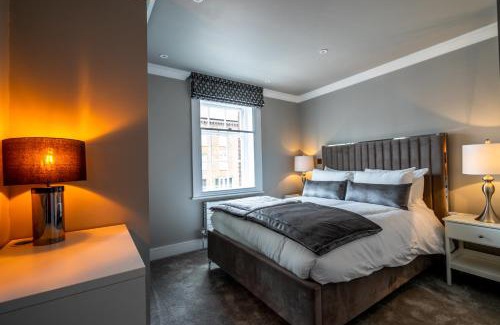 Bootham Apartment | Explore Bootham Urban Space: 4-Star Stay with Top Reviews