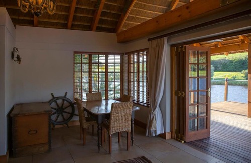 Still Bay Villa | Premier Stay at Boothhuis, Kransfontein Estate - 10/10 Rated