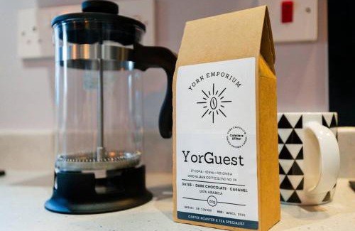 Wakefield House | BOOTique House - Group Getaway in Wakefield, Rated 9.3/10