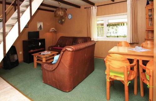 Teterow House | Pet-Friendly Bootshaus in Teterow with Family Amenities
