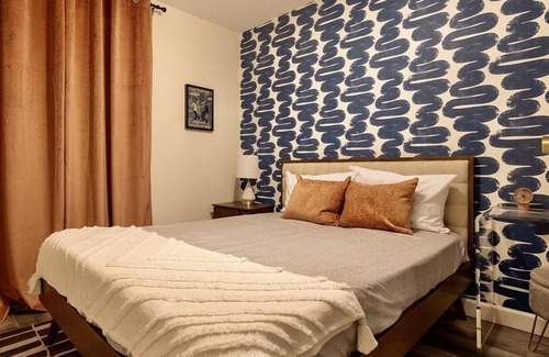 Granada Hills South House | Experience BOP: Unmatched Hospitality for Families & Pets
