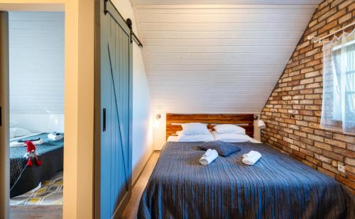 Pazmand House | Discover Borárium Vendégházak - Néró Ház with Hot Tub