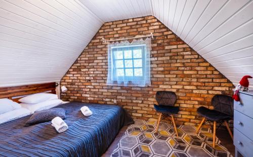 Pazmand House | Discover Borárium Vendégházak - Néró Ház with Hot Tub