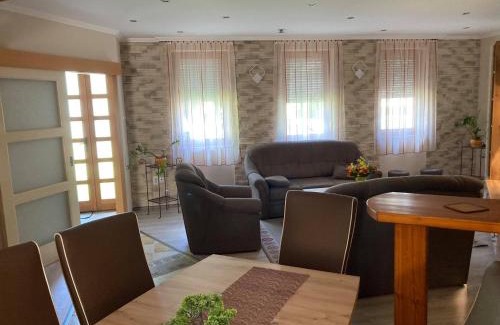 Gyula Apartment | Boróka Apartman Gyula