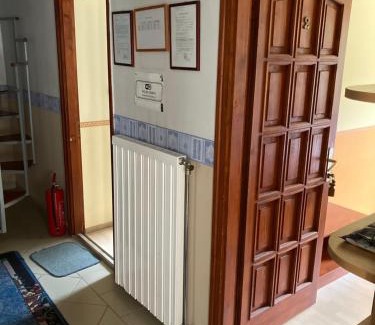 Tarcal Bed & Breakfast | Family-Friendly Retreat at Bor-Bazilika-Vendégház