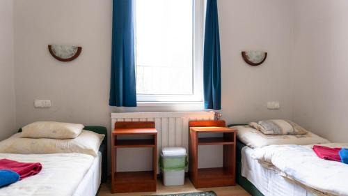 Tarcal Bed & Breakfast | Family-Friendly Retreat at Bor-Bazilika-Vendégház